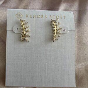 Kendra Scott Stud Earrings